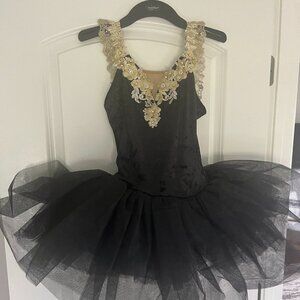 Ballet Costume